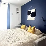 L Horizon Bleu *