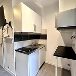 L Horizon Bleu Appartement Mulhouse