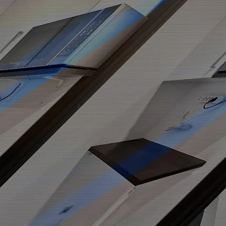 L Horizon Bleu * Mulhouse