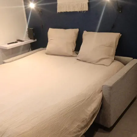 Apartamento L Horizon Bleu Mulhouse