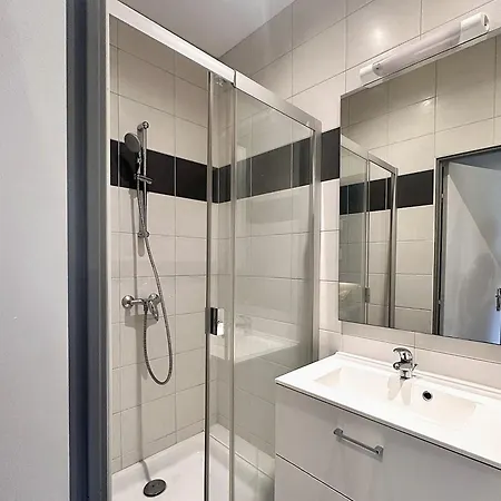 Appartement L Horizon Bleu Mulhouse