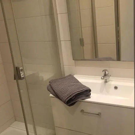 L Horizon Bleu Appartement Mulhouse