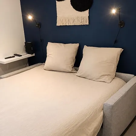 L Horizon Bleu Appartement