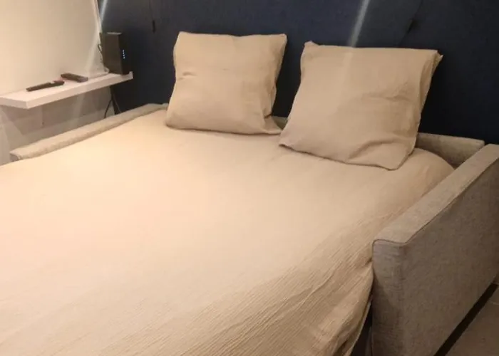 Apartamento L Horizon Bleu Mulhouse